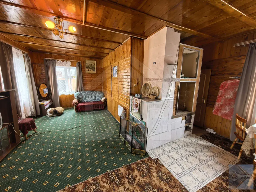 Ступинский р-н, с. Марьинка - Фото 7