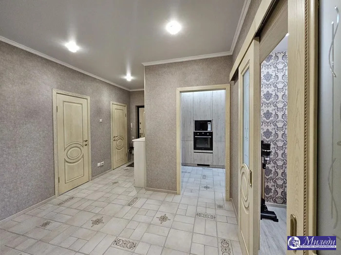 Продажа квартиры, Батайск, СЕВЕРНАЯ ЗВЕЗДА улица - Фото 16