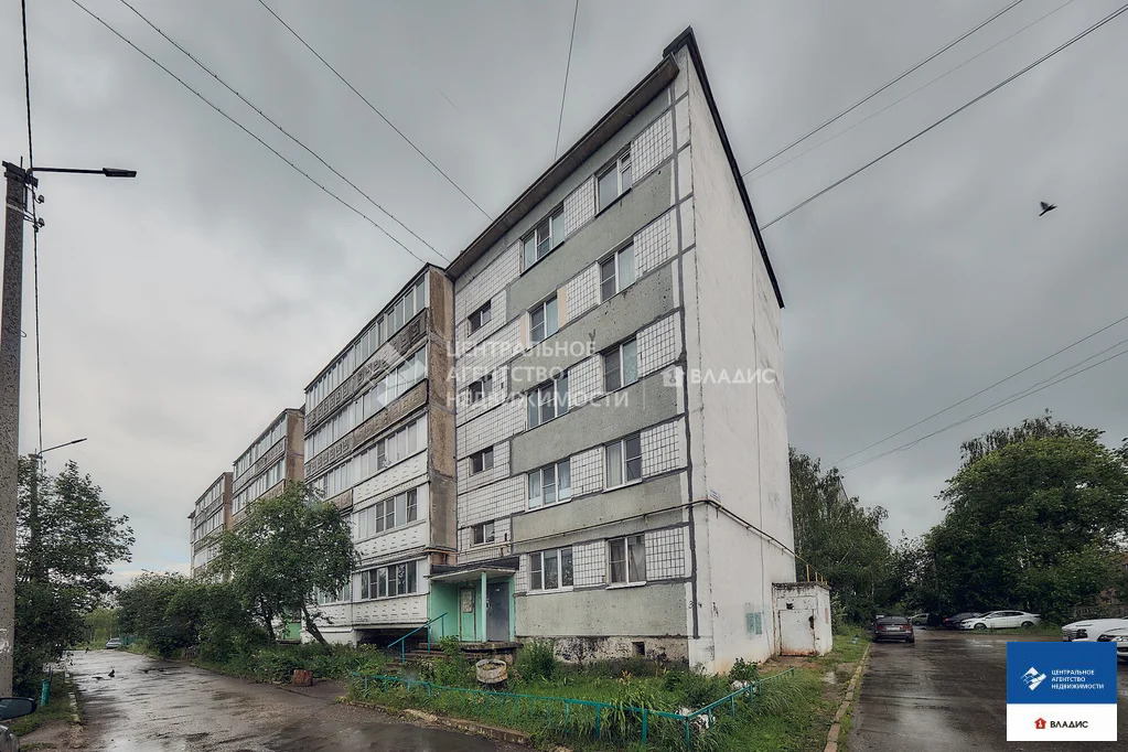 Продажа квартиры, Рязань, ул. Сельских Строителей - Фото 16