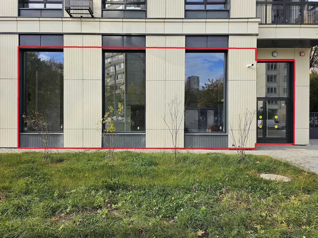 Продажа торгового помещения, ул. Ремизова - Фото 2