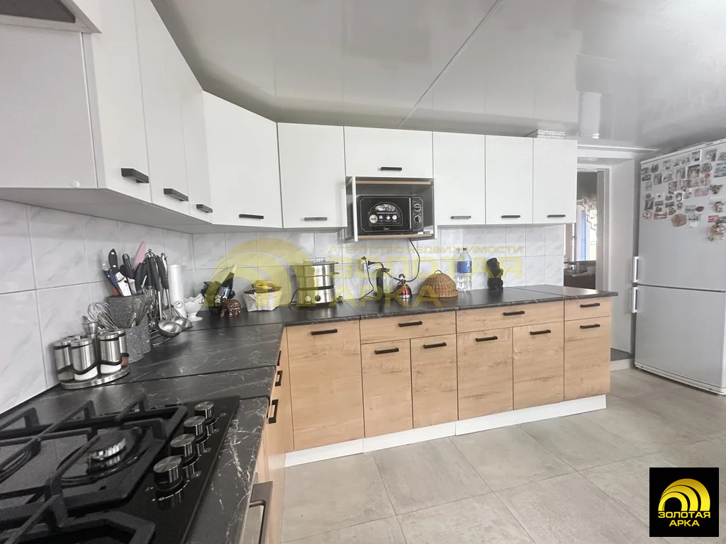 Продажа дома, Старотитаровская, Темрюкский район, Лебединский тупик - Фото 17