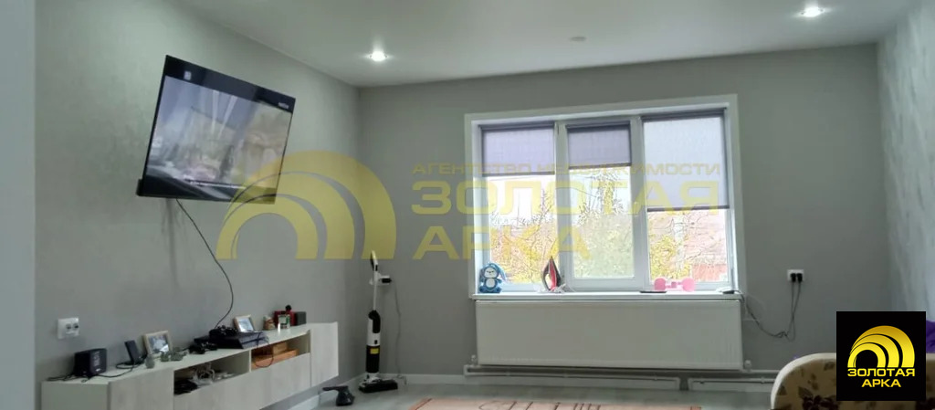 Продажа квартиры, Вышестеблиевская, Темрюкский район, ул. Ленина - Фото 15