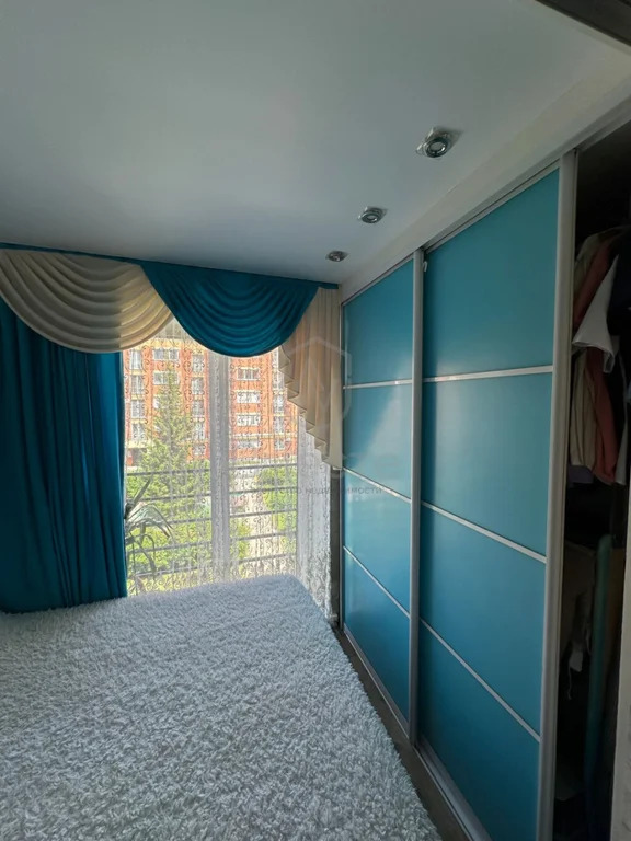 Продажа квартиры, Новосибирск, ул. Кубовая - Фото 5