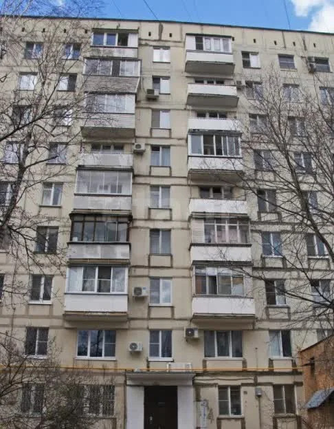 Продажа квартиры, ул. Воронцовская - Фото 0