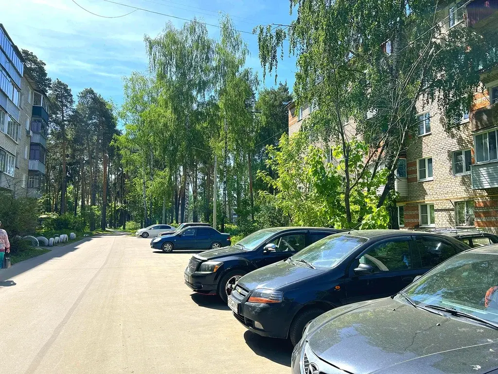 1-я квартира на ул. Ленина, дом 4Б - Фото 12