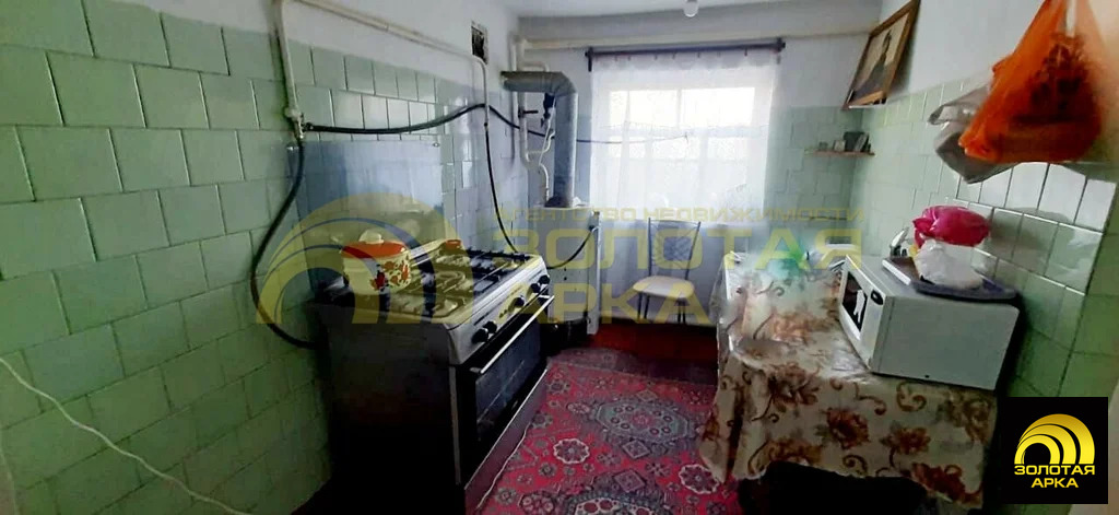 Продажа дома, Крымск, Крымский район, ул. Новая - Фото 10