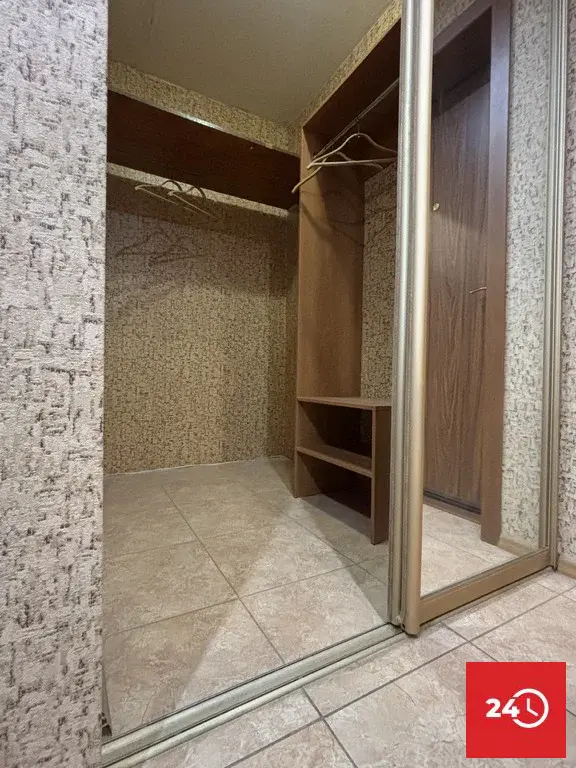 В продаже 1 комн. квартира площадью 35 кв.м. с косметическим ремонтом - Фото 13