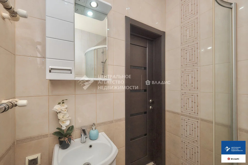 Продажа квартиры, Рязань, Первомайский пр-кт. - Фото 11