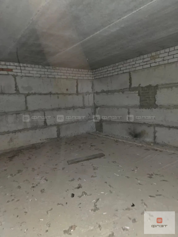 Продажа дома, Васильево, Зеленодольский район, ул. Радужная - Фото 12