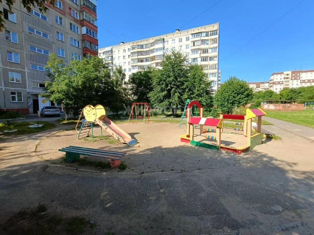 Продажа квартиры, Новосибирск, ул. Связистов - Фото 30