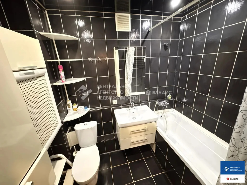 Продажа квартиры, Рязань, ул. Сельских Строителей - Фото 9