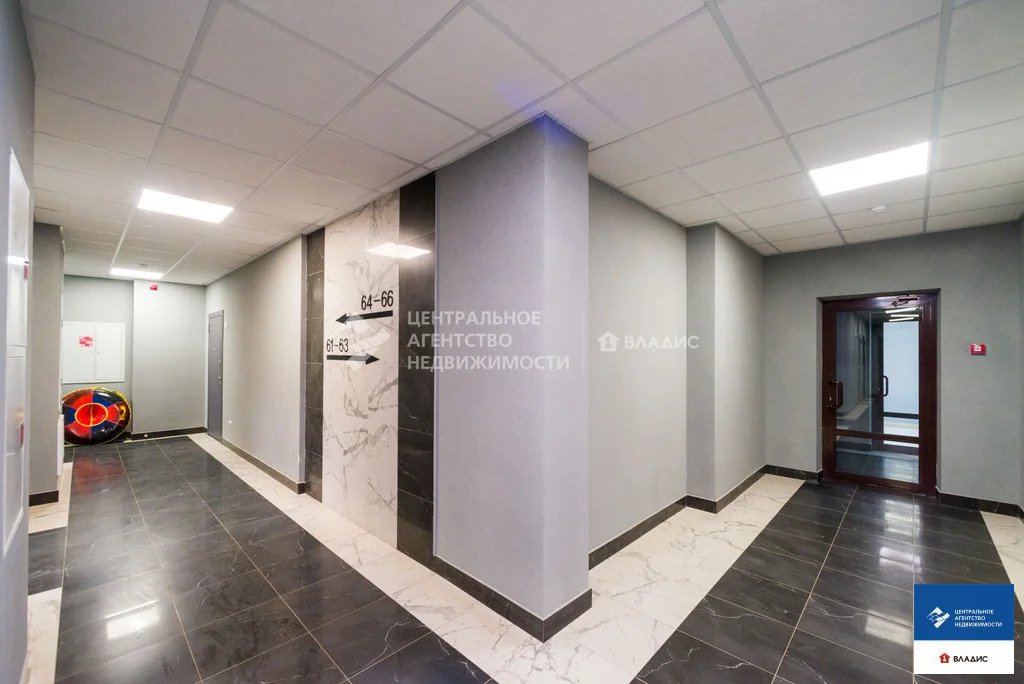 Продажа квартиры, Рязань, ул. Фирсова - Фото 15