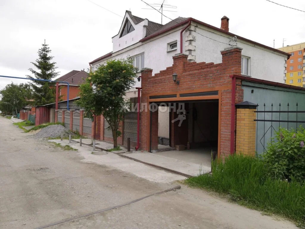 Продажа дома, Новосибирск, ул. Хасановская - Фото 50