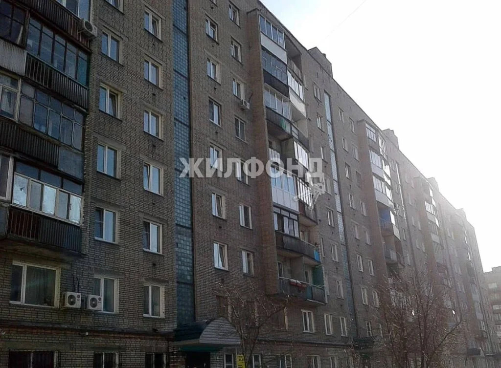 Продажа квартиры, Новосибирск, ул. Челюскинцев - Фото 15