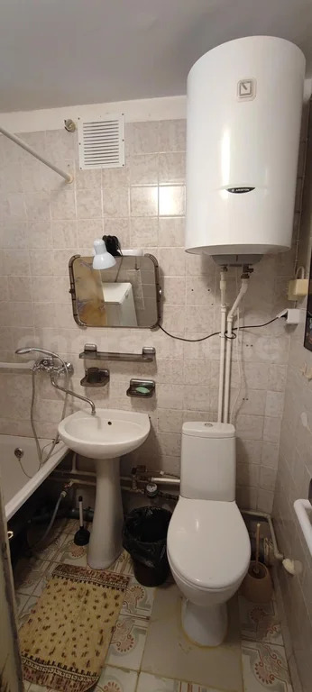 Аренда квартиры, Севастополь, Героев Сталинграда пр-кт. - Фото 11