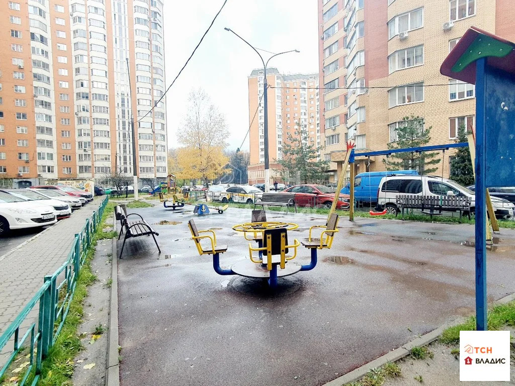 Продажа квартиры, Балашиха, Балашиха г. о., 37 - Фото 25