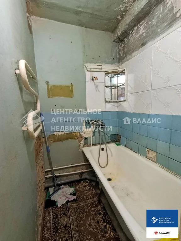 Продажа квартиры, Шилово, Шиловский район, ул. Исаева - Фото 18