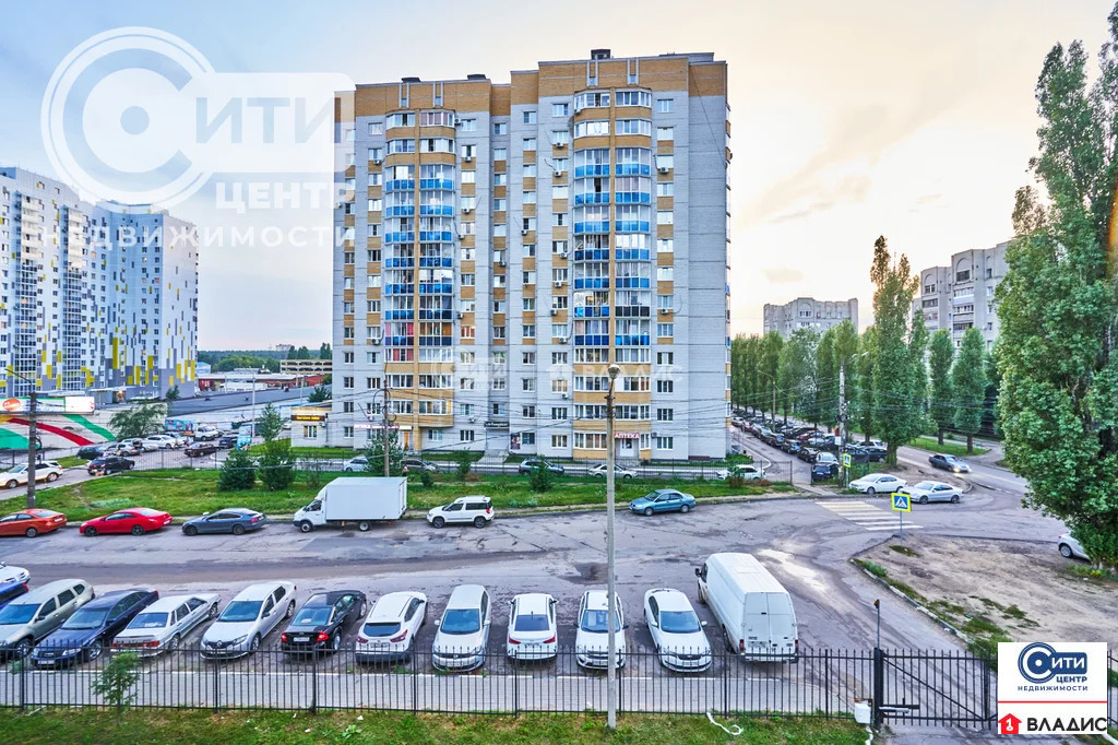 Продажа квартиры, Воронеж, ул. Беговая - Фото 2