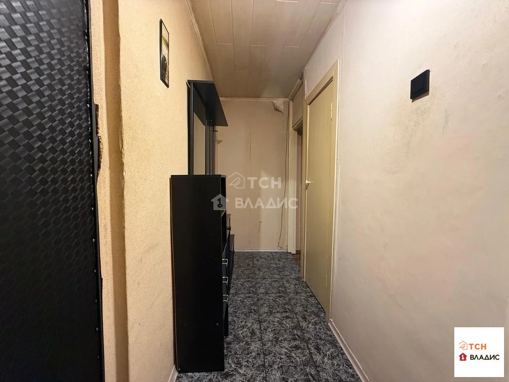 Продажа квартиры, Мытищи, Мытищинский район, Новомытищинский пр-кт. - Фото 8