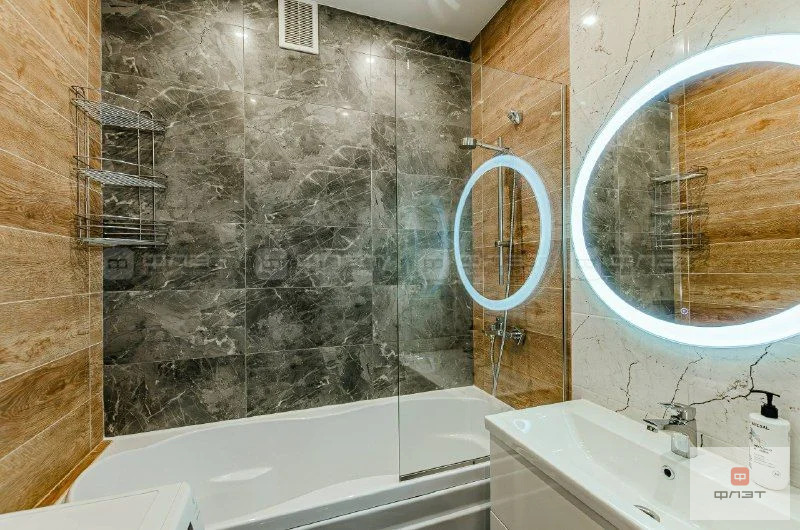 Продажа квартиры, Казань, ул. Разведчика Ахмерова - Фото 32