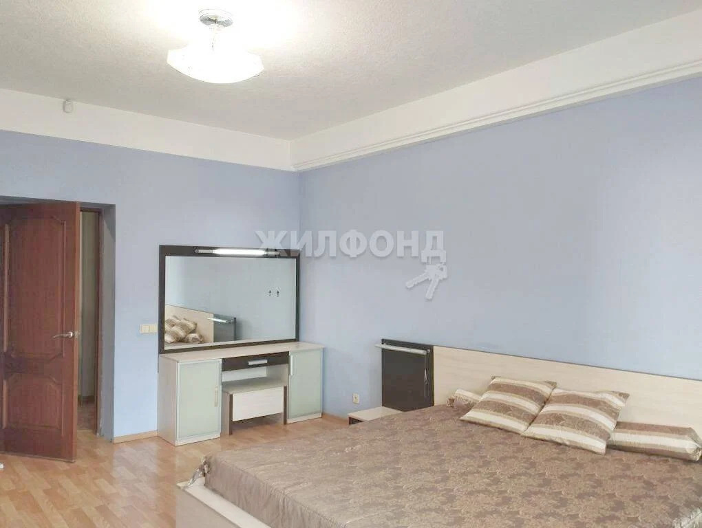 Продажа квартиры, Новосибирск, ул. Семьи Шамшиных - Фото 8