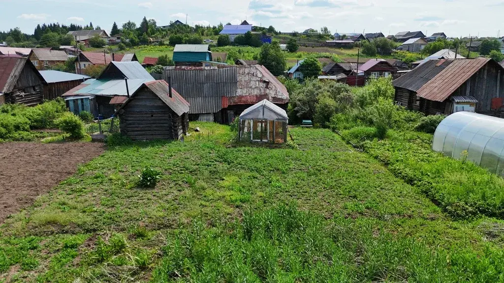Дом по ул. Пролетарская - Фото 8