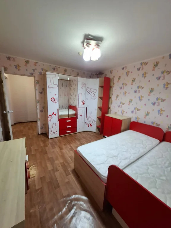 Аренда квартиры, Крымск, Крымский район, улица Надежды - Фото 5