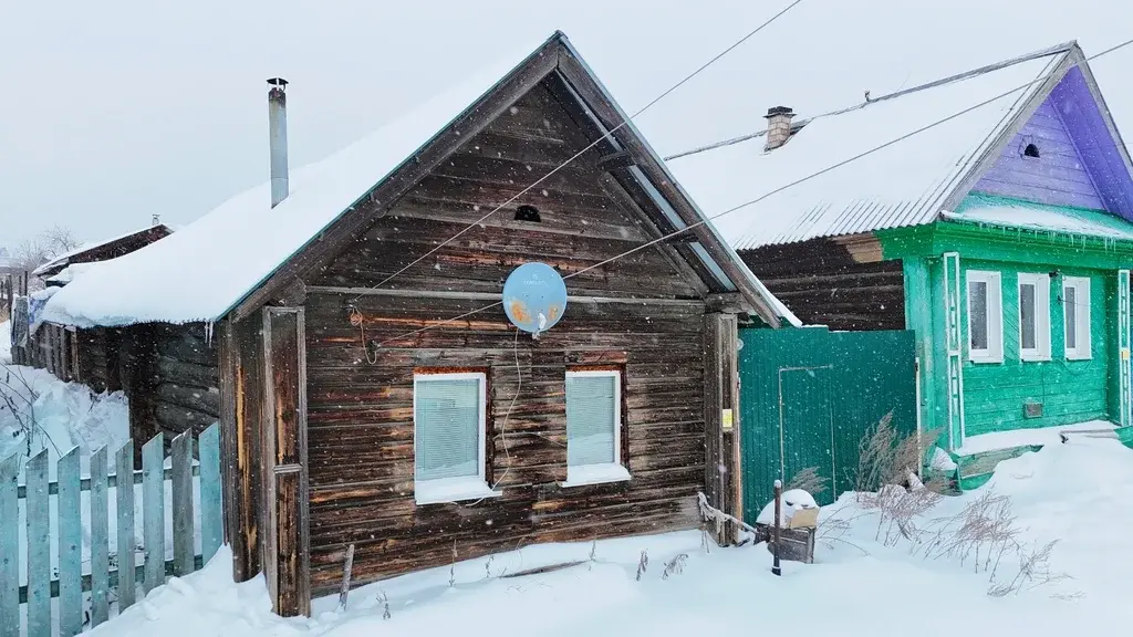 Продаётся дом в г. Нязепетровске по ул. Д. Бедного - Фото 9