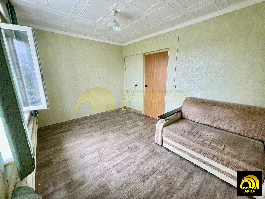 Продажа квартиры, Полтавская, Красноармейский район, ул. Пушкина - Фото 5