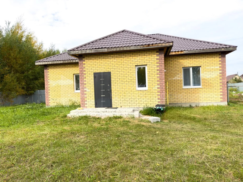 Продажа дома, Боровский, Тюменский район, Тюменский р-н - Фото 21