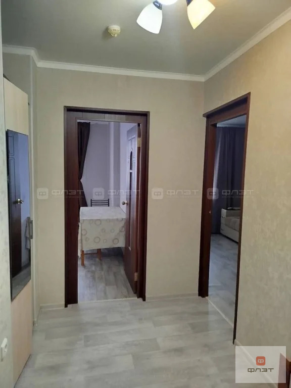 Аренда квартиры, Казань, ул. Айрата Арсланова д.13 - Фото 4