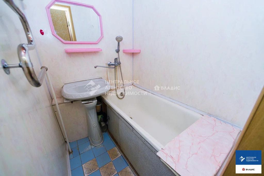 Продажа квартиры, Рязань, ул. Нахимова - Фото 5