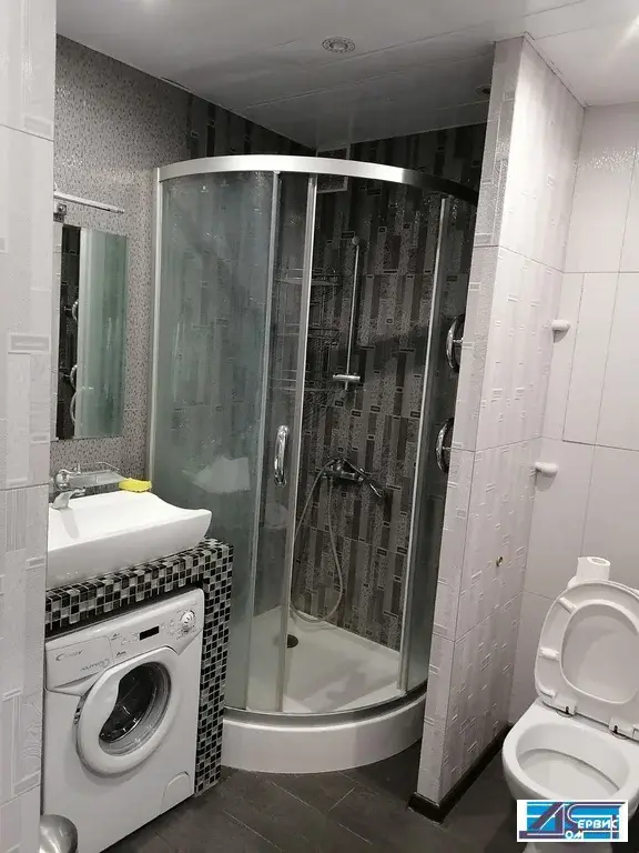 сдается 3-х комнатная квартира - Фото 8