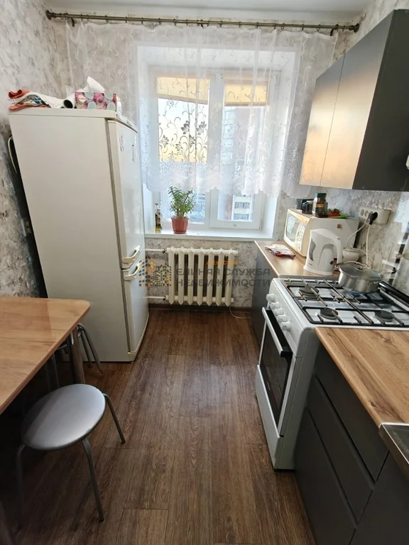 Аренда квартиры, Уфа, ул. Юрия Гагарина - Фото 3