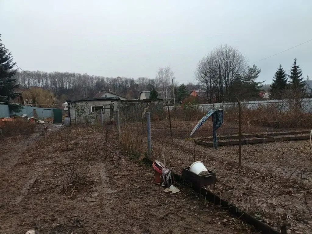 Продаю участок 19.0 сот. Московская область, Раменский муниципальный . - Фото 3