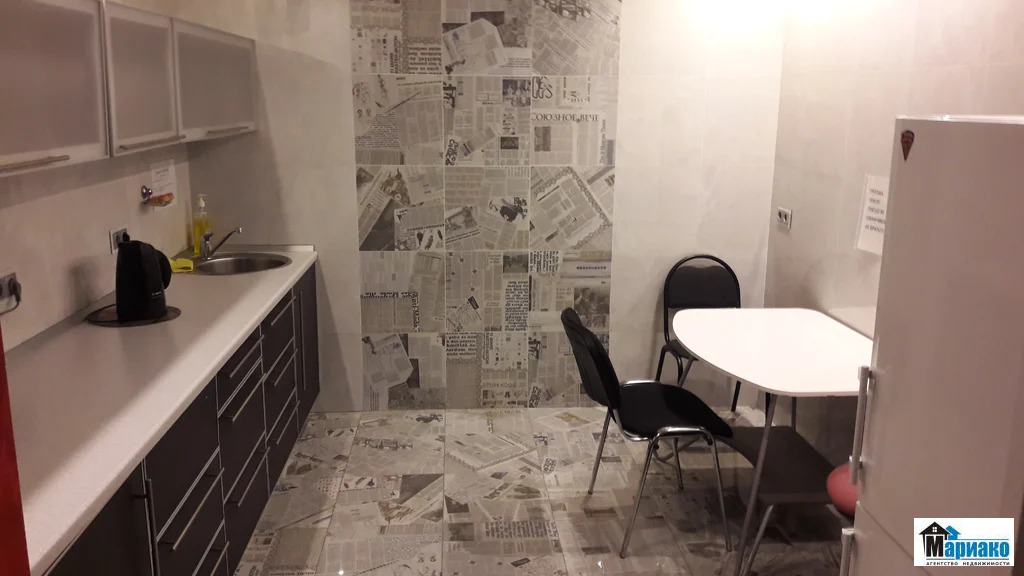 Аренда офиса, ул. Аргуновская - Фото 2