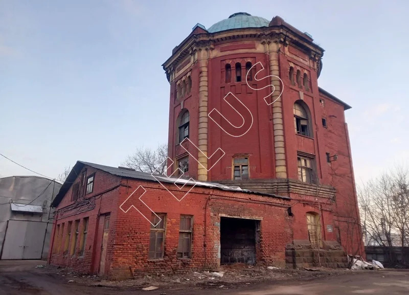 м. Рижская Проспект Мира 2339м2 Имущественный комплекс (ном. объекта: ... - Фото 7