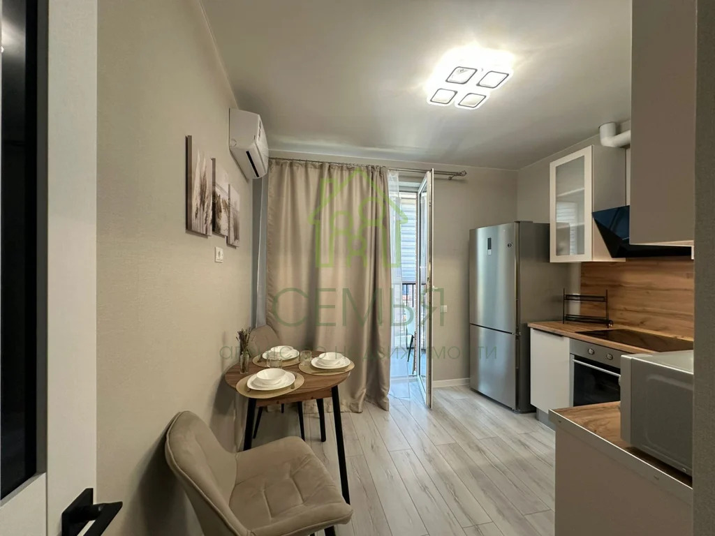 Аренда квартиры, Краснодар, имени Генерала Корнилова ул. - Фото 2