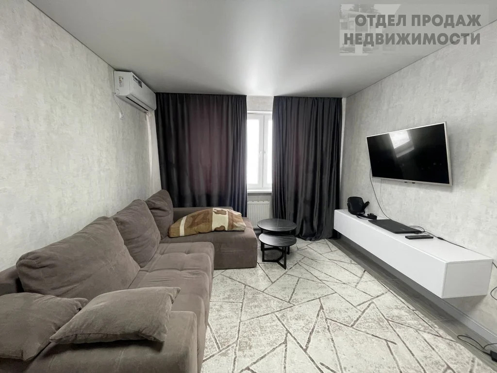 Квартира с евро ремонтом - Фото 4