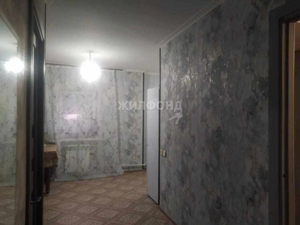 Продажа дома, Новосибирск - Фото 13