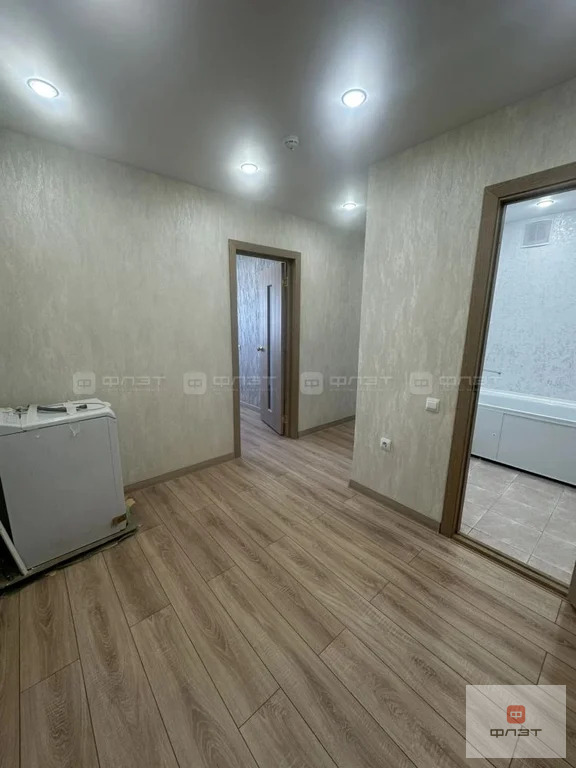 Продажа квартиры, Казань, ул. Наиля Юсупова - Фото 4