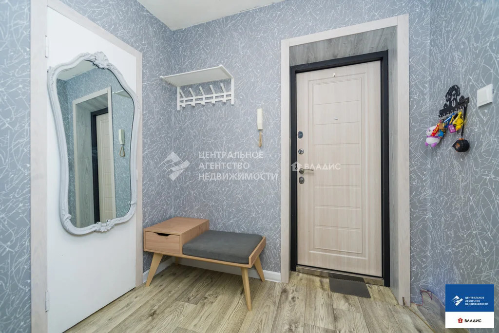 Продажа квартиры, Рязань, ул. Березовая - Фото 5