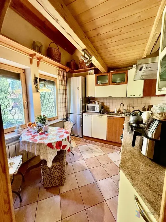 Продаю дом 194 кв.м, д. Проскурниково Ступинский район. - Фото 26