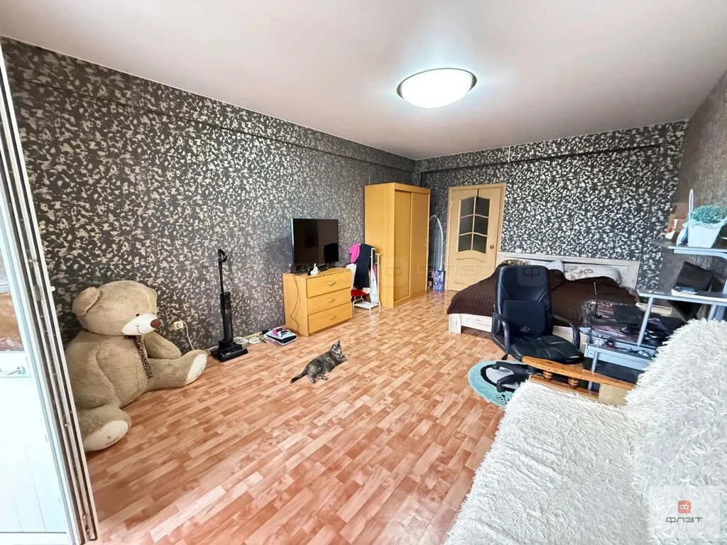 Продажа квартиры, Казань, ул. Седова - Фото 1