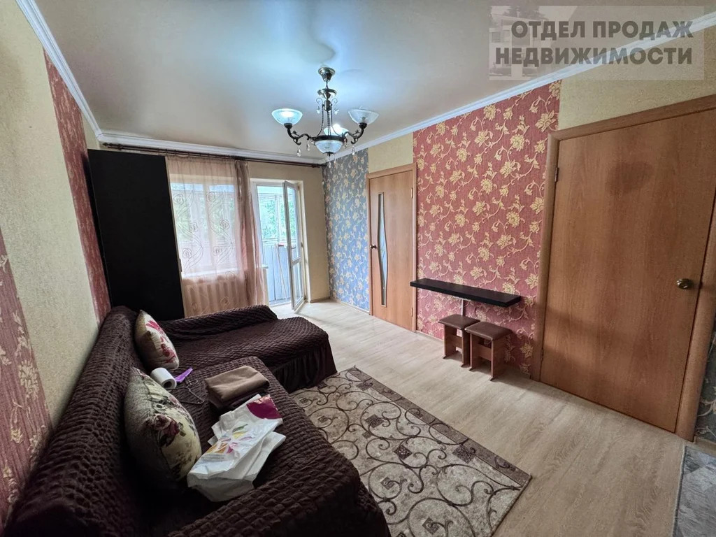 Квартира в тихом районе - Фото 8