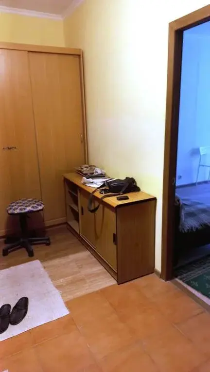 1-к. квартира, 42 м, 4/15 эт. - Фото 8