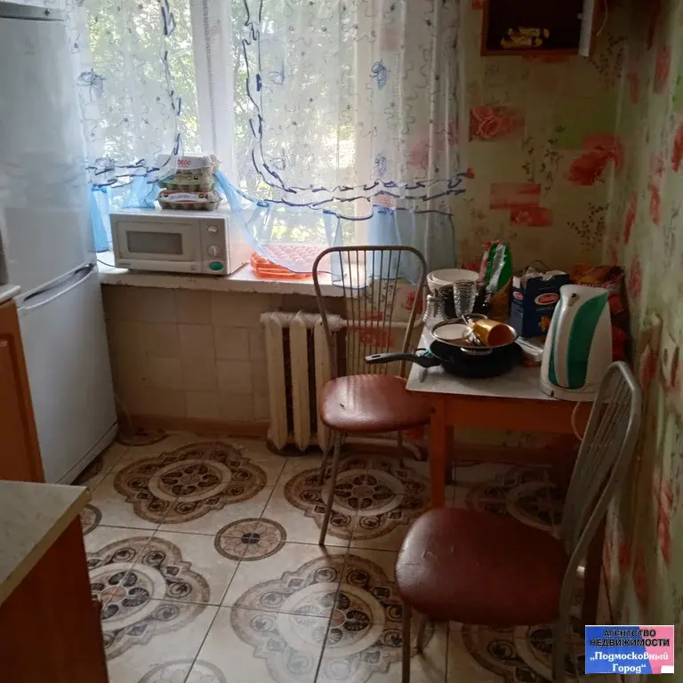 Сдаю 1 комн квартиру в Люберцах на длительный срок - Фото 5