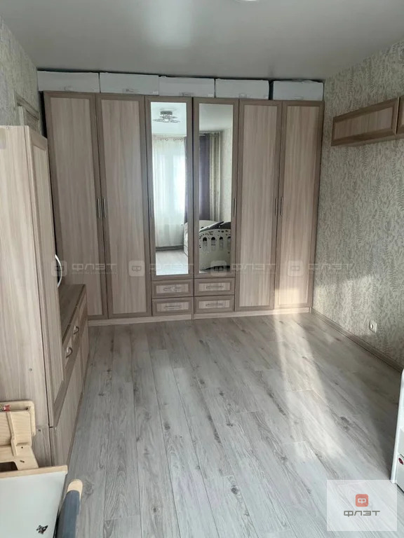 Продажа квартиры, Казань, пр-кт. Альберта Камалеева - Фото 10