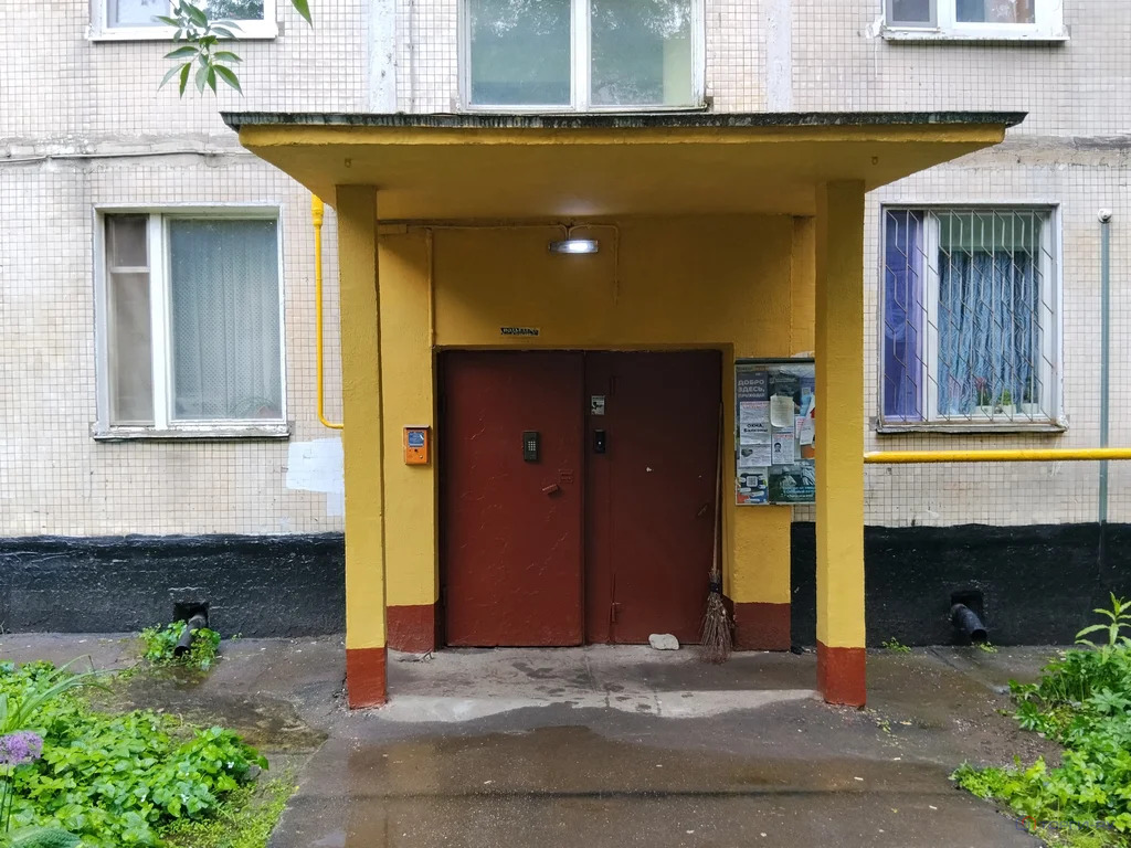 Продажа квартиры, ул. Вилиса Лациса - Фото 3
