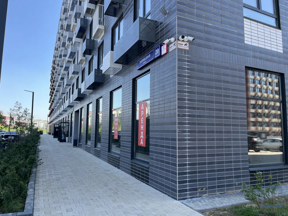 Аренда торгового помещения, м. Крылатское, посёлок Ильинское-Усово - Фото 6